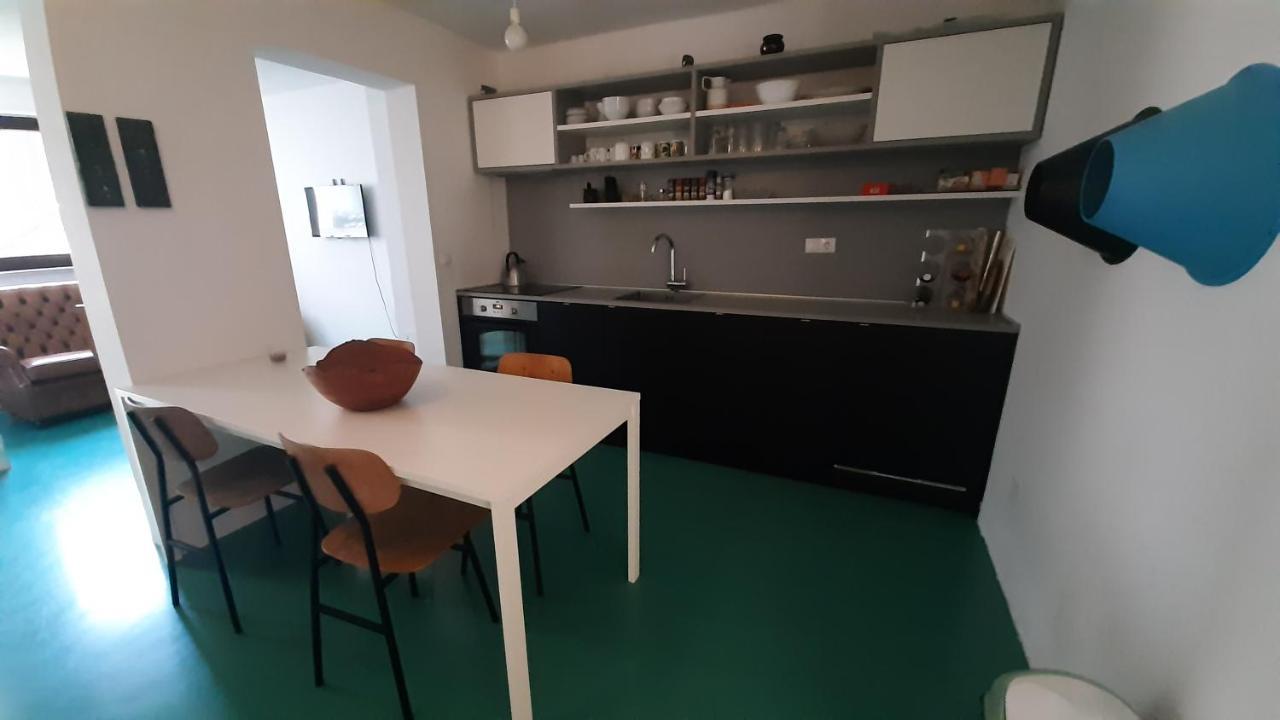 Nature Apartment Kersnik Bohinj Ngoại thất bức ảnh